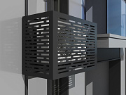 Корзина для кондиционера Т2 с перфорацией П1 (Lve)