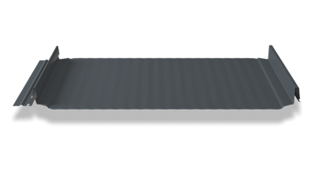 Кликфальц Rol 0.6 мм RAL 7024