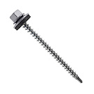 Саморезы Оцинковка 4,8х70