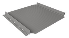 Кликфальц Rol 0.6 мм RAL 7005