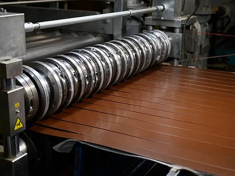 Штрипс: сравнение типов покрытий в разных областях применения и условиях эксплуатации