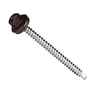 Саморезы Полиэстер 4,8х70