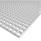 Лист перфорированный 0.8 мм Qg 15-20 1000х2000 Лист перфорированный 0.8 мм Qg 15-20 1000х2000