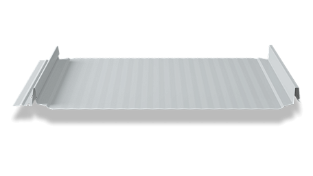 Кликфальц Rol 0.55 мм RAL 7035