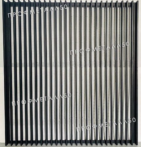 Вентиляционные решетки