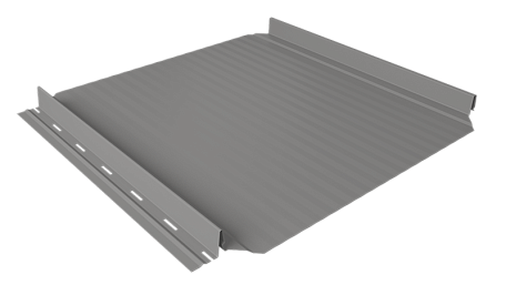 Кликфальц Rol 0.45 мм RAL 7005