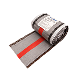 Вентиляционная коньковая лента FOLDER VentLent Вентиляционная коньковая лента FOLDER VentLent