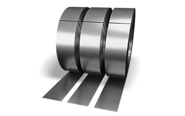 Холоднокатаная сталь