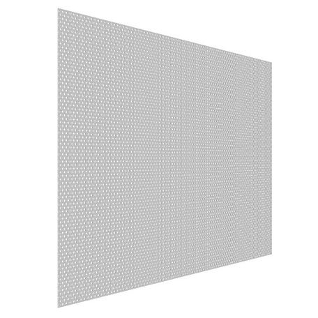 Лист перфорированный 2 мм Rv 6-13 1250х2500