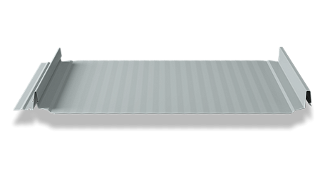 Кликфальц Rol 0.45 мм RAL 7040