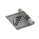 Паропроницаемая мембрана для кровли и фасада FOLDER Comfort 90