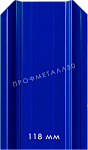 Штакетник толщина 0,50 мм Прямой Штакетник толщина 0,50 мм Прямой