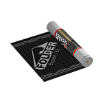 Паропроницаемая мембрана Premium класса FOLDER Expert 185 с клеевой полосой Паропроницаемая мембрана Premium класса FOLDER Expert 185 с клеевой полосой