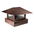 Дымники Полиэстер до 250 (дл+шир) см